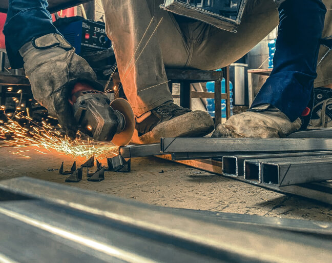 Automotive Manufacturing