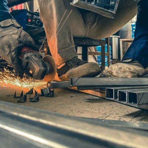 Automotive Manufacturing