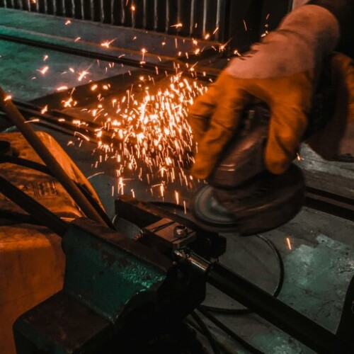 Automotive Manufacturing