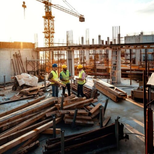 Automotive Manufacturing Version 2